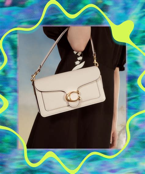 coach jelly bag dupe
